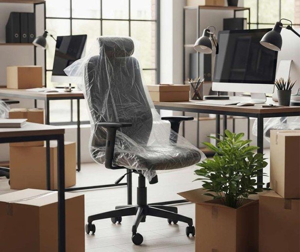 Office Removals