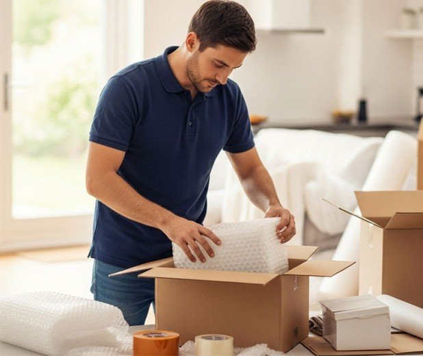 Packing Services